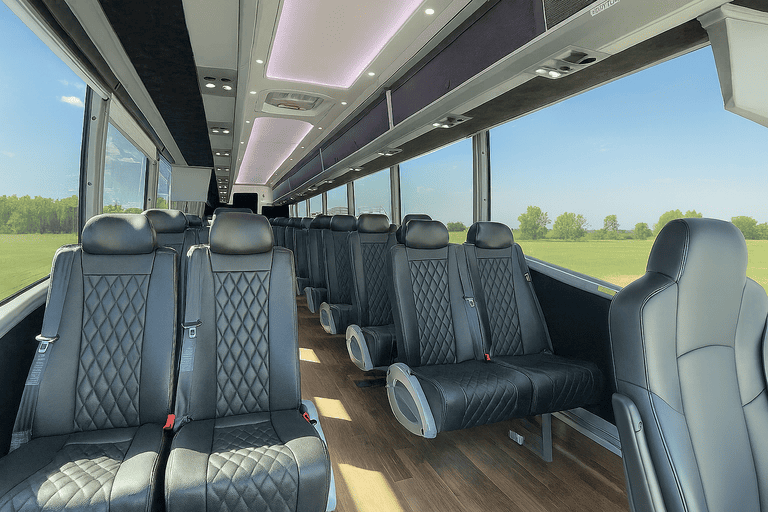 Easy Travel Throughout Lees Summit